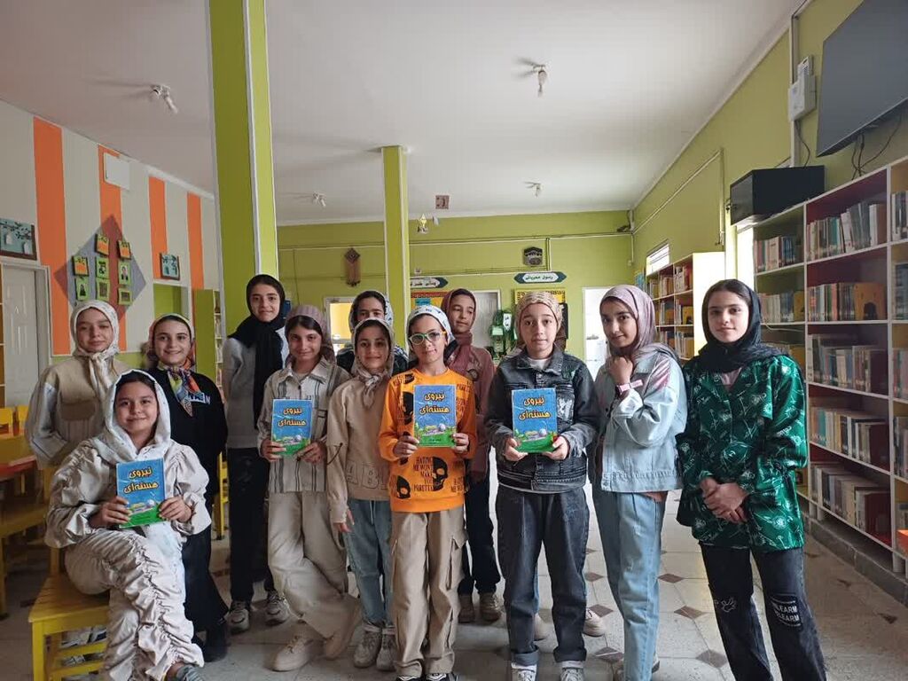 فعالیتهای فرهنگی-علمی مراکز کانون همدان در هفته سوم فروردین