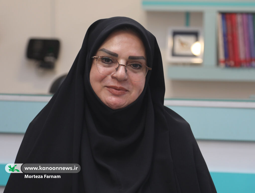 گردهمایی عیدانه کانون پرورش فکری کودکان و نوجوانان استان یزد برگزار شد