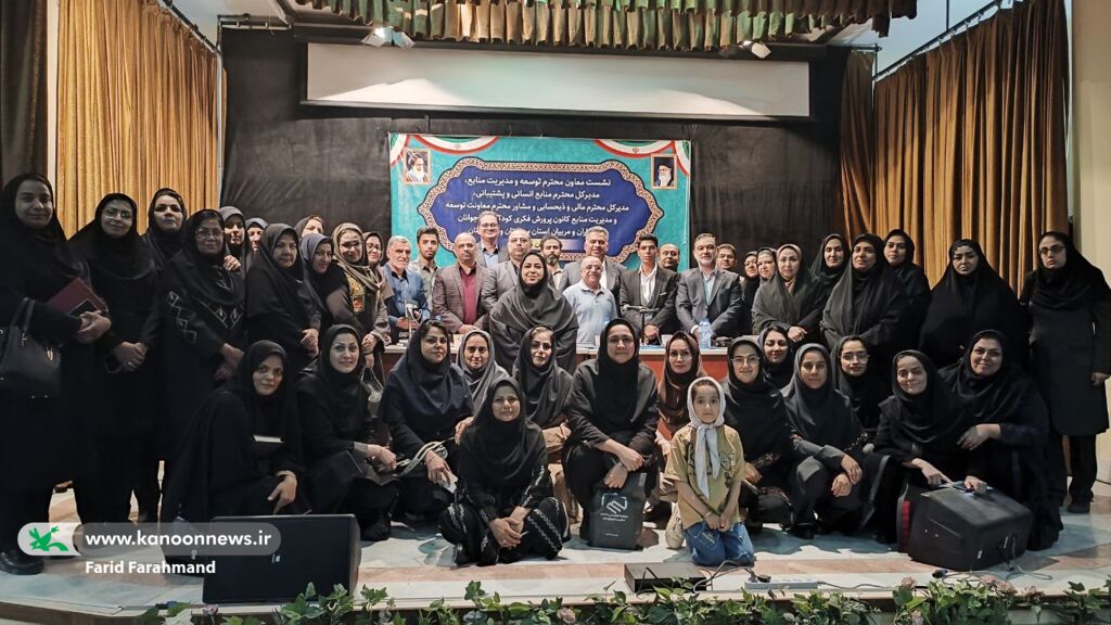 تاکید بر نقش محوری مربیان در ارتقای فرهنگی جامعه