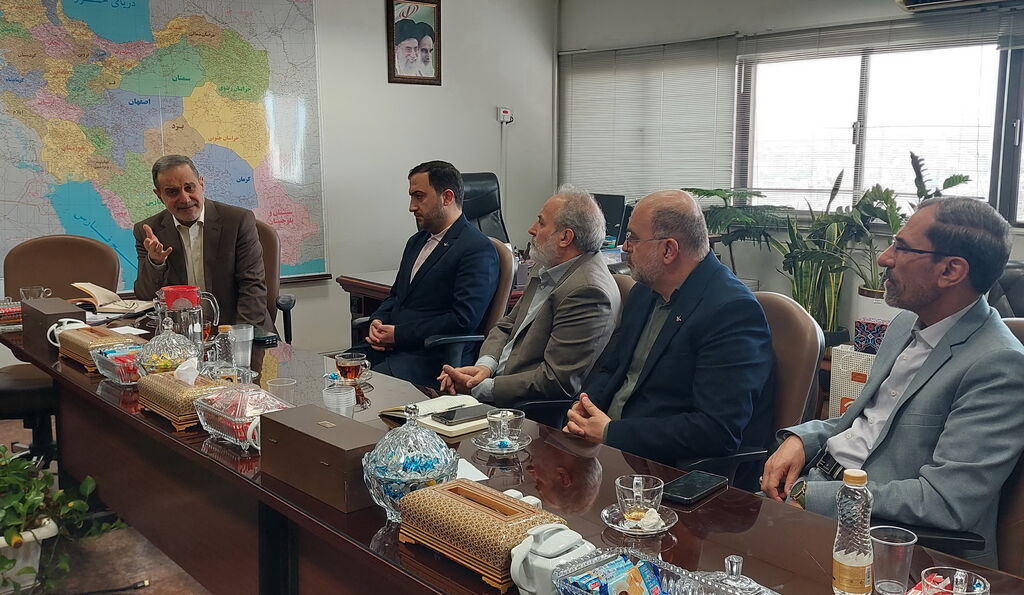پیشبرد طرحهای سازمان امور اجتماعی با بهرهگیری از ظرفیتهای کانون