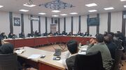برگزاری سمینار آموزشی مربیان مراکز فرهنگی‌هنری کانون سیستان و بلوچستان با رویکرد مشارکتی
