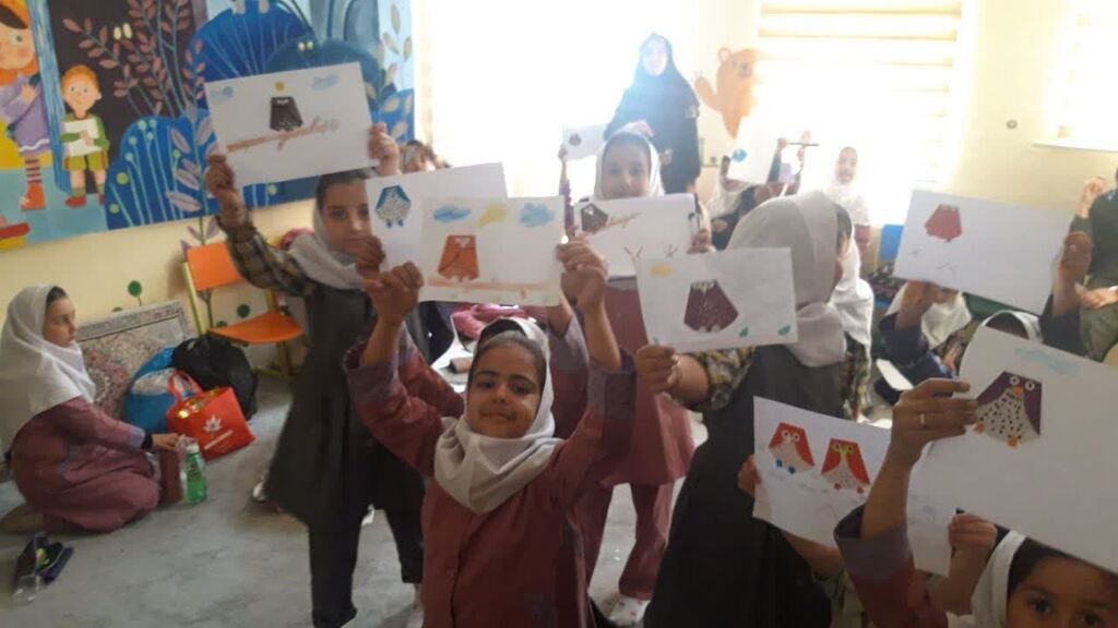 آغازی خوب برای فعالیت مراکز فرهنگی و هنری کانون استان قزوین در سال ۱۴۰۴