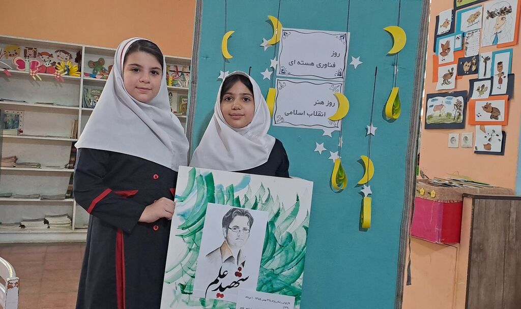 آغازی خوب برای فعالیت مراکز فرهنگی و هنری کانون استان قزوین در سال ۱۴۰۴