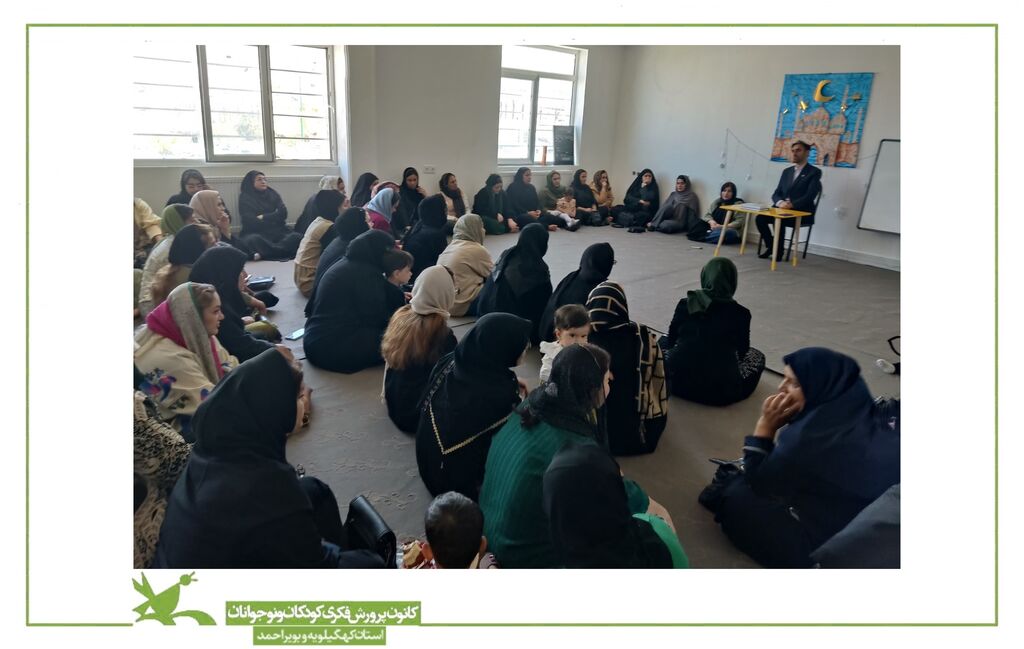 نقش الگویی والدین در تربیت فرزندان مهم است نقش الگویی والدین در تربیت فرزندان مهم است