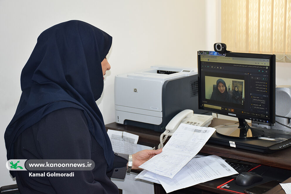 برنامهریزی مراکز کانون پرورش فکری لرستان برای سال ۱۴۰۴