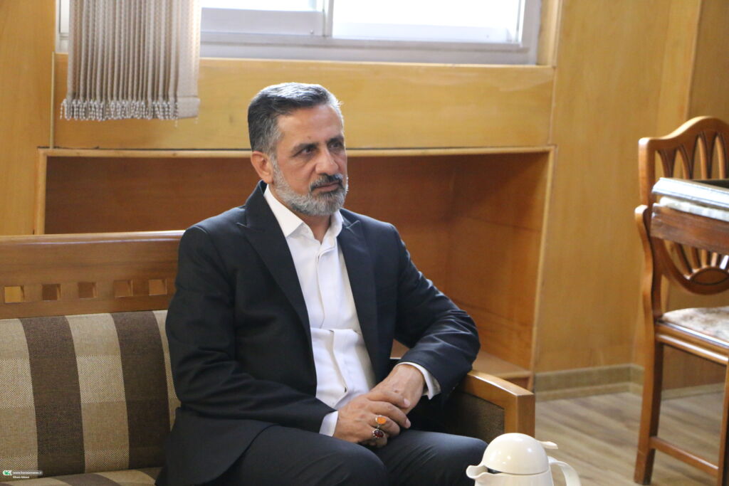 مدیرکل سمنان هیچ دستگاهی قابل رقابت با کانون پرورش فکری نیست