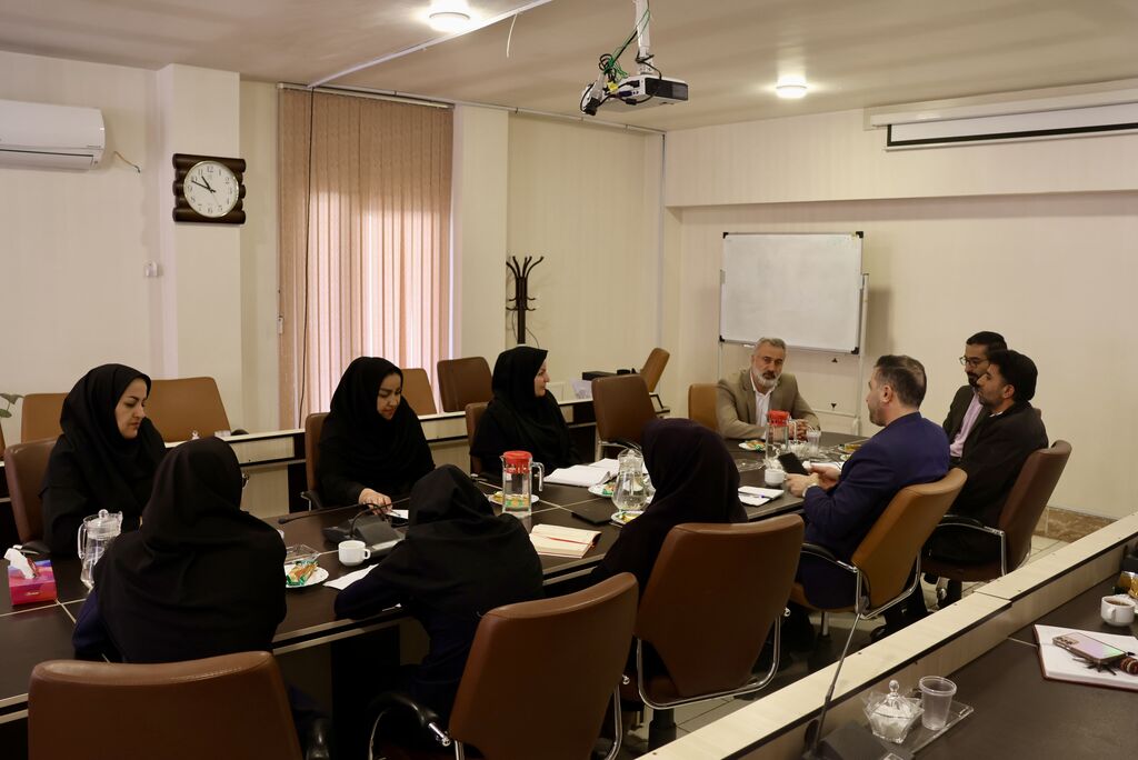 سال پیش رو را با توان مضاعف و همتی دو چندان آغاز خواهیم نمود