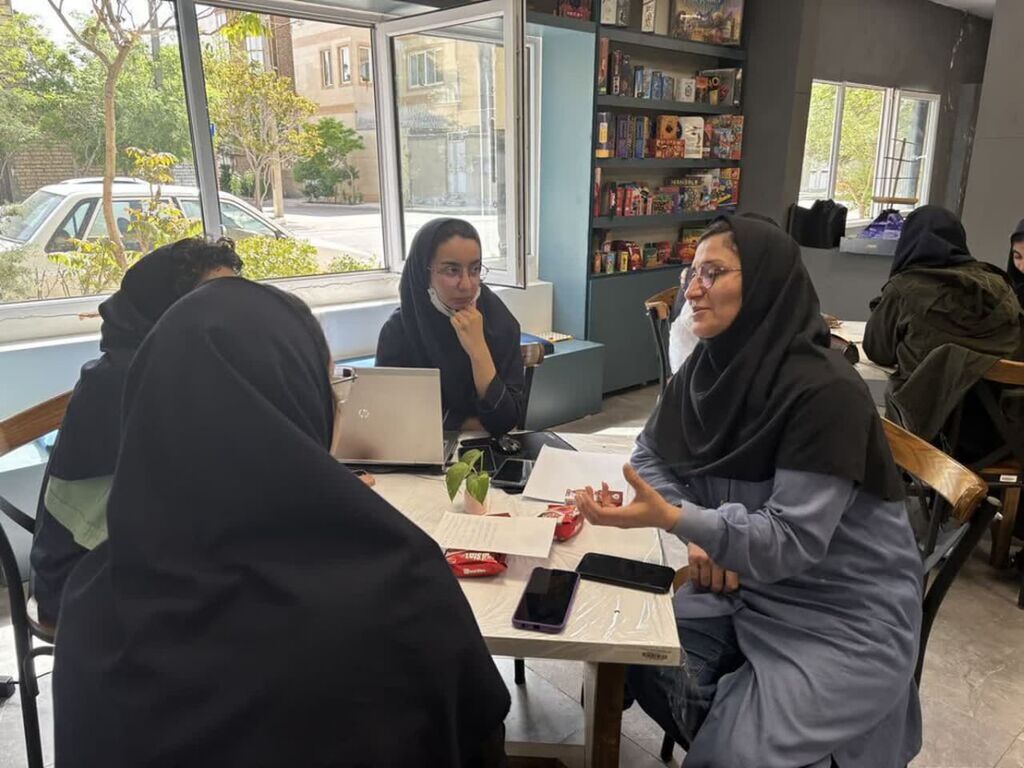 حکایتهای عطار با قلم و نگاه نوجوانان در رویداد "هفت شهر عشق"