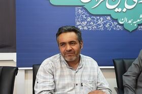 کودک امروز با «اتل متل توتوله» فریب نمی‌خورد