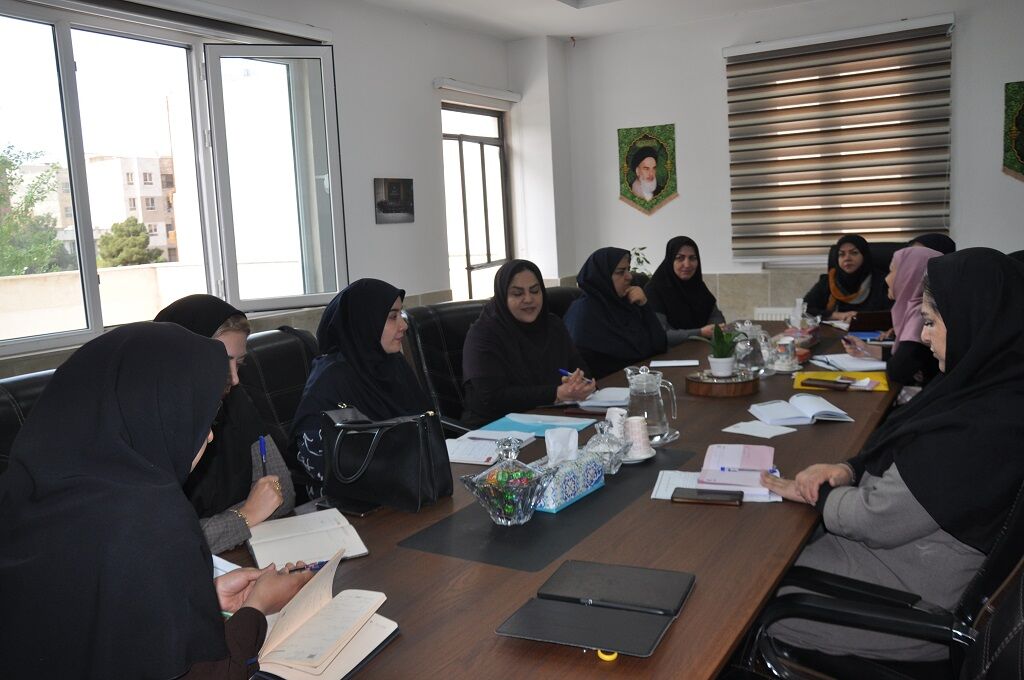 همراهی مراکز کانون البرز با سیاستهاای کلان کانون کشور