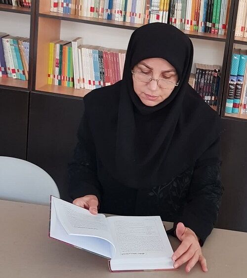 مسئول مرکز آبدانان استان ایلام:\
روحیه ی پرسشگری را در کودکان ونوجوانان تقویت کنیم