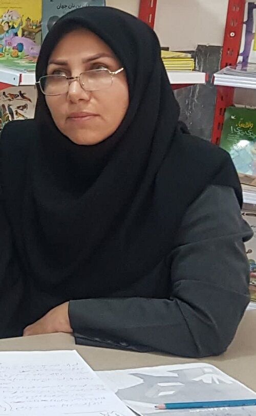 مسئول مرکز آبدانان استان ایلام:
روحیه ی پرسشگری را در کودکان ونوجوانان تقویت کنیم