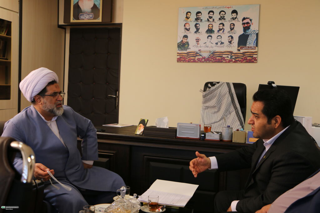 مدیرکل سمنان کانون تنها جایی است که کارهای فاخر برای کودکان و نوجوانان انجام میدهد