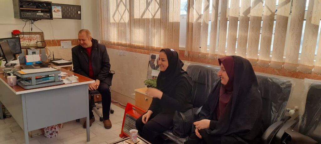 تشریح شیوهنامه جشنواره «در مسیر آفرینش» در مدارس سمنان
