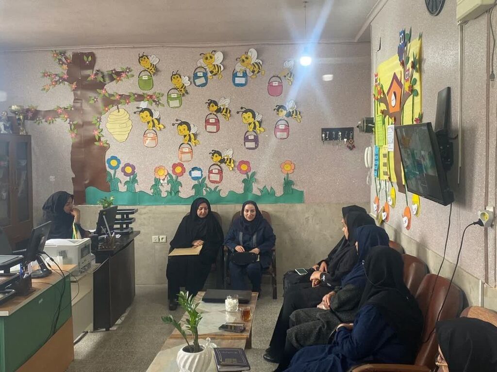 درمسیر آفرینش تشریح شیوهنامه جشنواره «در مسیر آفرینش» در مدارس سمنان