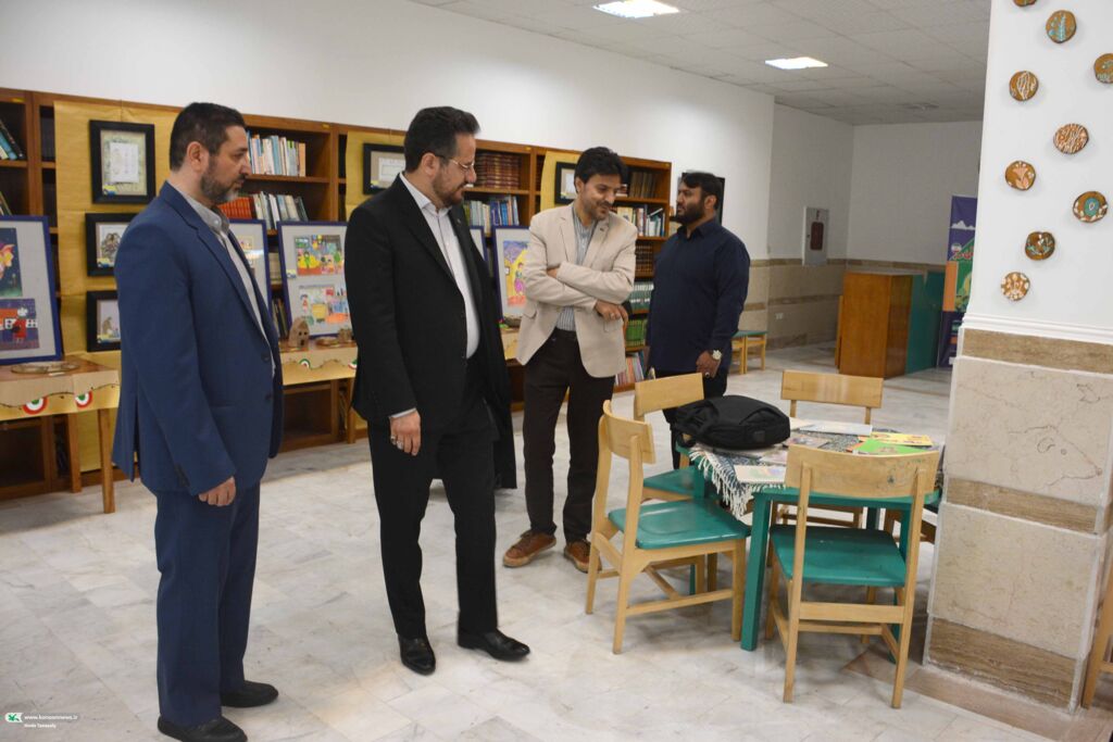 گردهمایی منطقه ای مدیران کل استان های غرب کشور