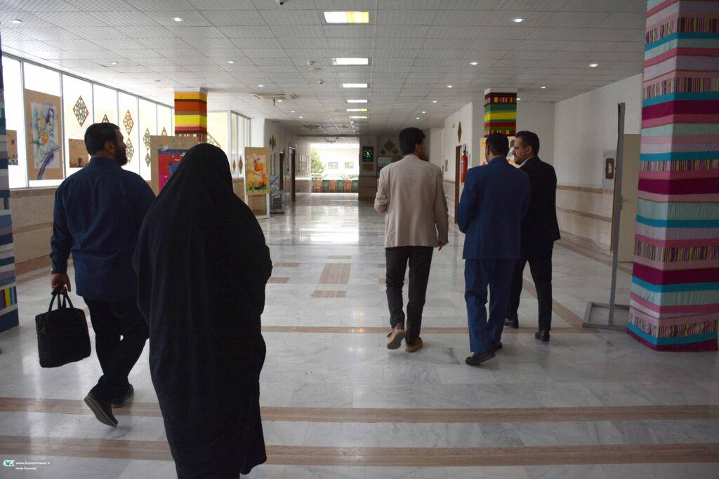 گردهمایی منطقه ای مدیران کل استان های غرب کشور