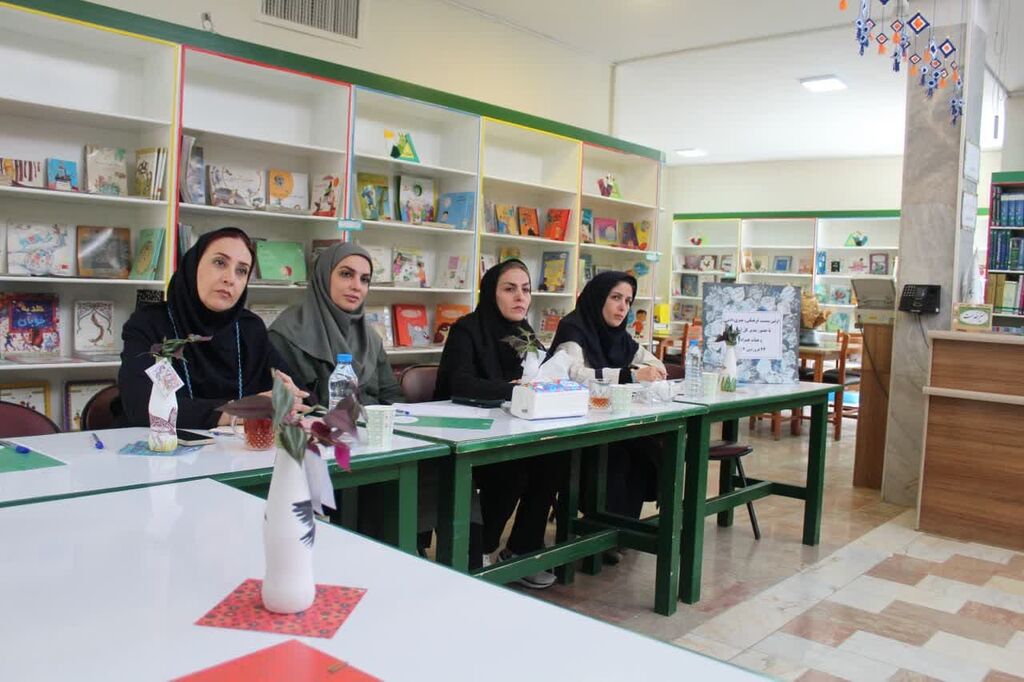 آب سوران: لزوم توسعه ی فعالیت های کانون با رویکرد جدید در سال جاری