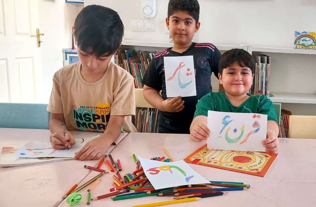 ویژهبرنامههای زیباخوانی اشعار عطار نیشابوری در مراکز کانون خوزستان