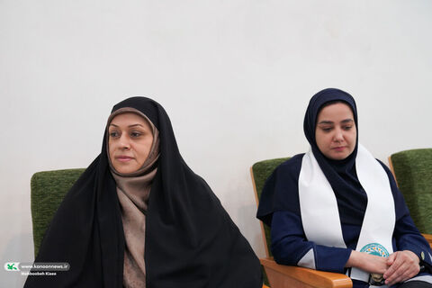 نشست خبری مسابقات بین المللی رباتیک و هوش مصنوعی فیراکاپ آزاد ایران ۲۰۲۵