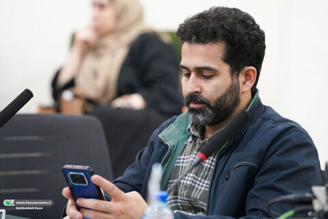 نشست خبری مسابقات بین المللی رباتیک و هوش مصنوعی فیراکاپ آزاد ایران ۲۰۲۵