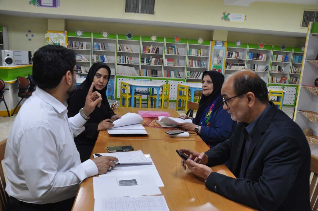 درخشش کانونیها در دومین جشنواره قصهگویی «هشتمین خورشید» در البرز