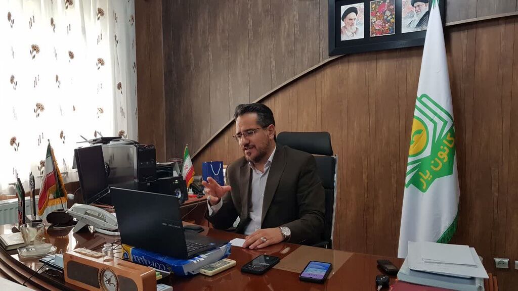 نشست همافزایی با محوریت رویداد ملی کانونیاران در کشور