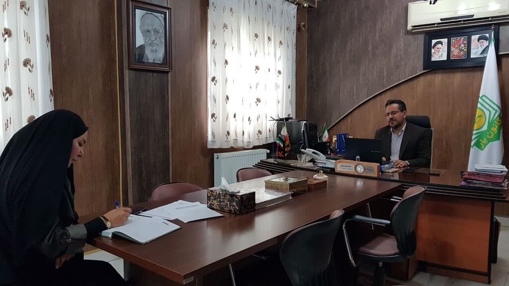 نشست همافزایی با محوریت رویداد ملی کانونیاران در کشور