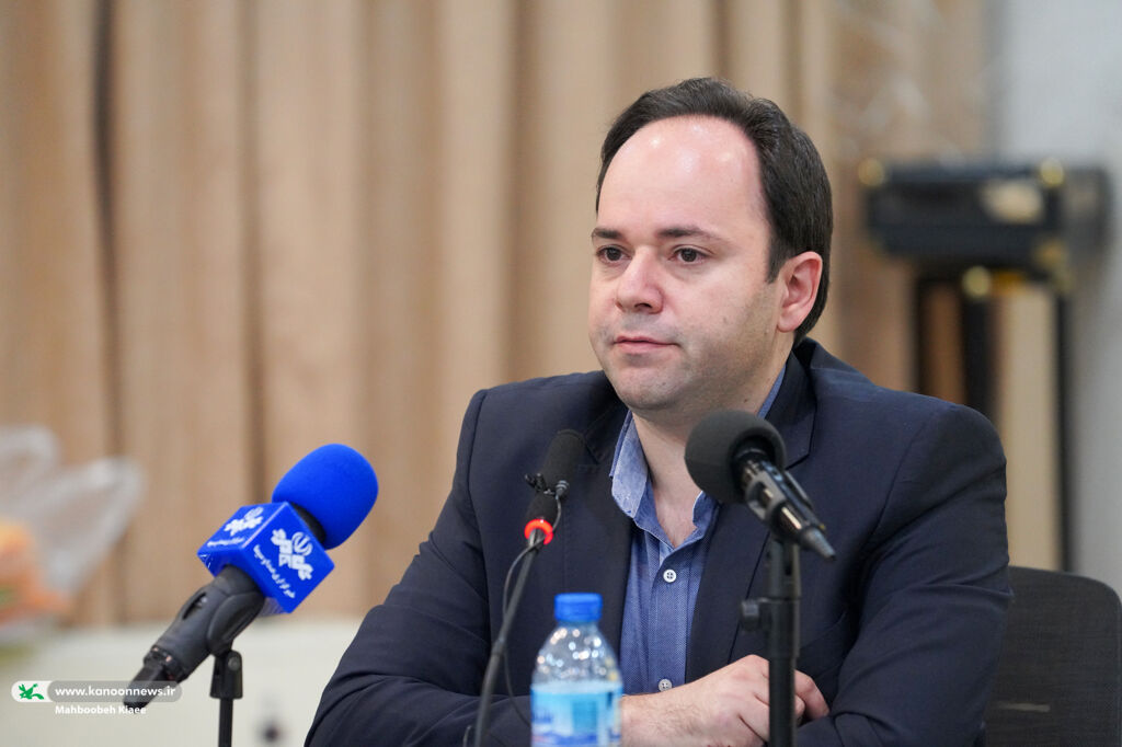 نشست خبری مسابقات بین المللی رباتیک و هوش مصنوعی فیراکاپ آزاد ایران ۲۰۲۵ آغاز رقابتهای بینالمللی فیراکاپ آزاد ایران با حضور ۴۷۶ تیم از ۱۶ استان و ۶ کشور