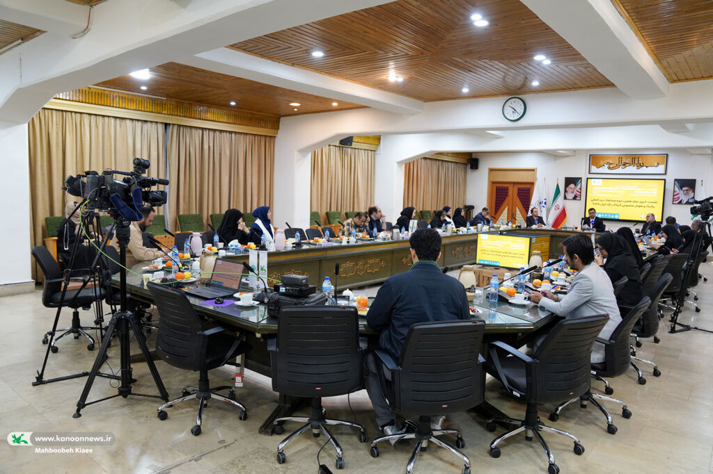 گام بلند کانون برای ورود کودکان به علوم نوپدید