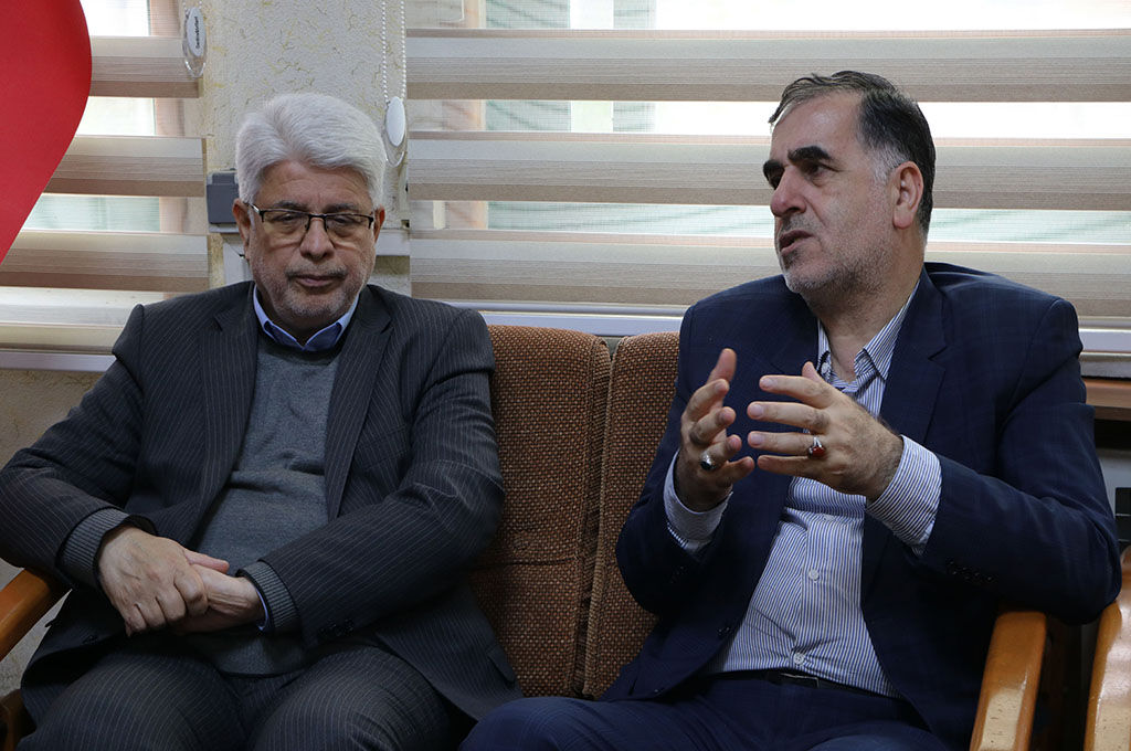 لزوم همگرایی مجموعههای فرهنگی و متولیان مدیریت شهری/ضرورت فرصتسازی برای فرهنگسازی