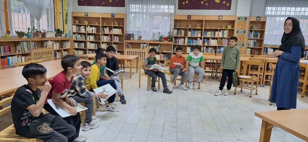 برگزاری برنامههای متنوع فرهنگی و هنری در مرکز فرهنگی هنری بسطام