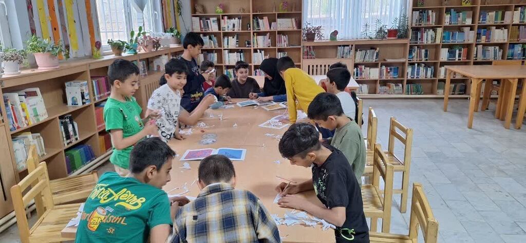 برگزاری برنامههای متنوع فرهنگی و هنری در مرکز فرهنگی هنری بسطام