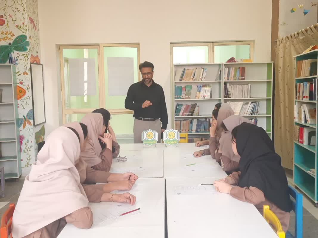 برگزاری نخستین نشست کانون یاران مجتمع آفرینش در سال ۱۴۰۴