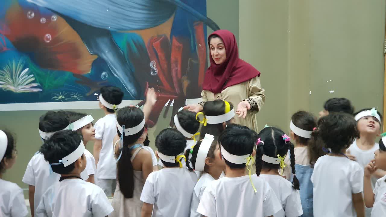 بازدید بیش از ۱۱ هزار کودک و نوجوان از مرکز تخصصی علوم