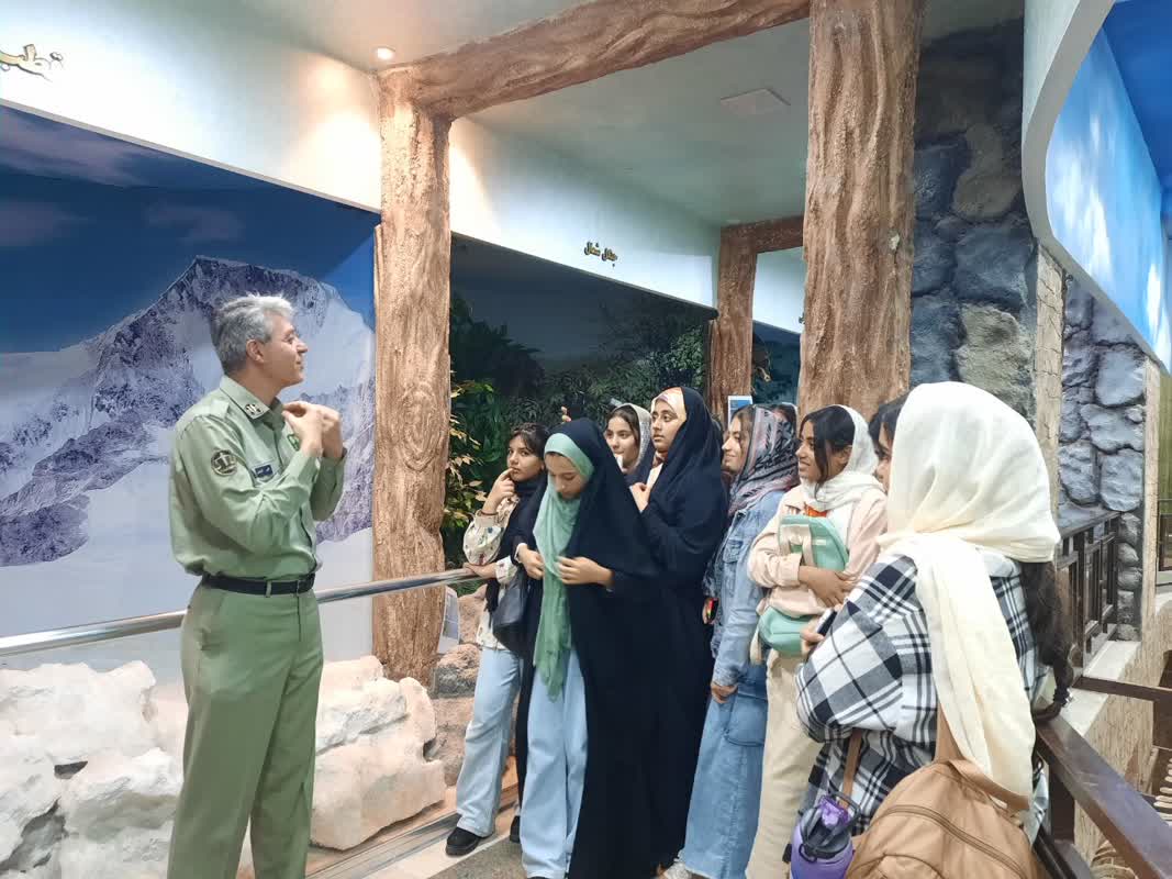 بازدید بیش از ۱۱ هزار کودک و نوجوان از مرکز تخصصی علوم