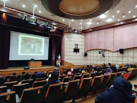 مراکز فرهنگی هنری کانون مازندران رو زجهانی فضا نورد را گرامی داشتند