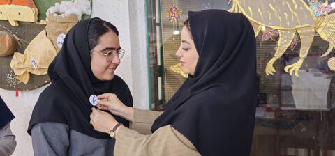 افتتاح باشگاه ادبی سیمرغ در کهگیلویه و بویراحمد