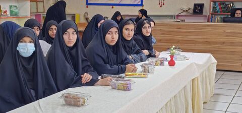 افتتاح باشگاه ادبی سیمرغ در کهگیلویه و بویراحمد