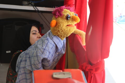 تماشاخانه