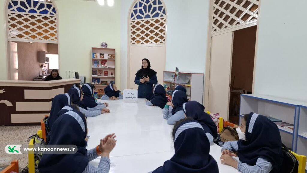 بزرگداشت عطار نیشابوری درمراکز کانون پرورش فکری لرستان