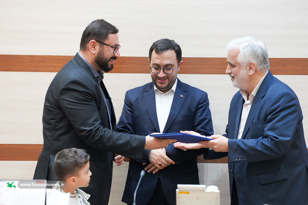 فعالیتهای کمیته کودک و نوجوان ستاد دهه فجر با رویکرد جبههای انجام شد