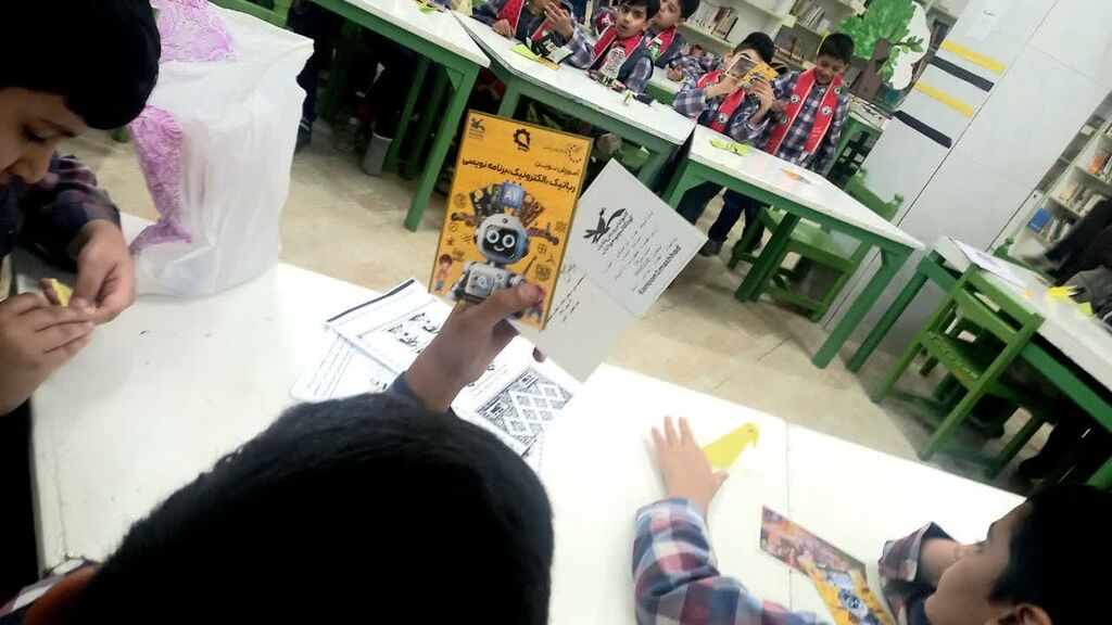 گرامیداشت روز فرهنگ پهلوانی در مرکز فرهنگی شماره ۱ مشهد