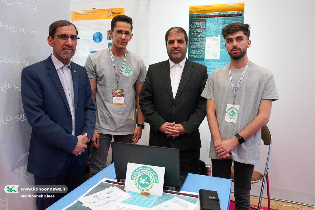 لزوم حمایت از فعالیتهای علمی کانون