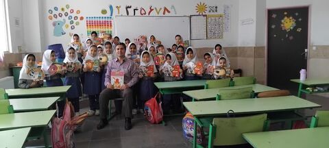 مراکز البرز در چهارمین هفته فروردین 1404