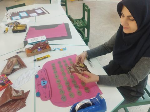 مراکز البرز در چهارمین هفته فروردین 1404