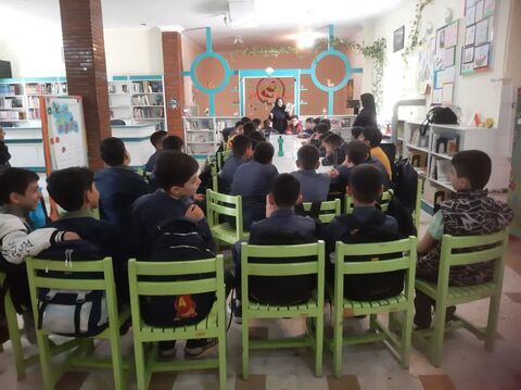 مراکز البرز در چهارمین هفته فروردین 1404