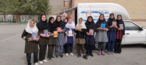 مراکز البرز در چهارمین هفته فروردین 1404