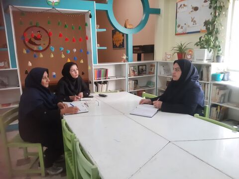 مراکز البرز در چهارمین هفته فروردین 1404