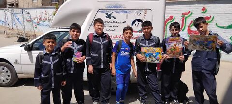 مراکز البرز در چهارمین هفته فروردین 1404